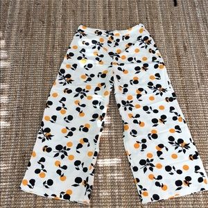 Topshop Wide Leg Pants